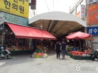 부천 역곡남부시장 - 경기도 부천시 소사구 - 가볼만한곳 - 관광지랭킹