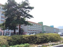 Hanwha Resort Seorak (한화리조트 설악) - 관광지랭킹