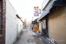 송정전통재래시장 - 부산광역시 기장군 - 가볼만한곳 - 관광지랭킹