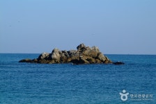 후정해수욕장 - 캠프위크