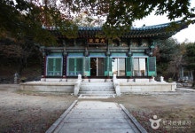 석성산 일출(용인8경 중 1경) - 경기도 용인시 기흥구 - 가볼만한곳 - 관광지랭킹