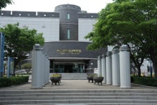 창원시립마산박물관 - 경상남도 창원시 마산합포구 - 가볼만한곳 - 관광지랭킹