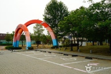 옥구공원 - 경기도 시흥시 - 가볼만한곳 - 관광지랭킹