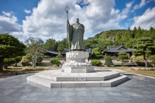 성철대종사생가(겁외사) - 경상남도 산청군 - 가볼만한곳 - 관광지랭킹