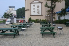 하조대 비치하우스 숙박 정보와 주변 관광 명소 및 근처 맛집 여행 정보
