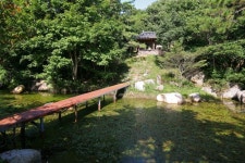 고산 윤선도 문학체험공원 - 전라남도 완도군 - 가볼만한곳 - 관광지랭킹