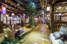 광화문한옥집 - 서울특별시 종로구 - 가볼만한곳 - 관광지랭킹