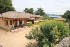 김대기가옥 - 경상북도 예천군 - 가볼만한곳 - 관광지랭킹