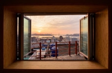 이바구캠프 - 부산광역시 동구 - 가볼만한곳 - 관광지랭킹