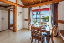 The Beautiful House With Sunset [Korea Quality] / 노을내리는아름다운집 [한국관광 품질인증] - 관광지랭킹