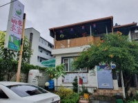 교동민화마을 - 충청북도 제천시 - 가볼만한곳 - 관광지랭킹