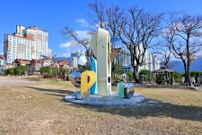 엠스테이호텔 창원 - 경상남도 창원시 성산구 - 가볼만한곳 - 관광지랭킹