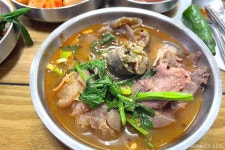 무등산수만리염소탕 강남점 - 서울특별시 강남구 - 가볼만한곳 - 관광지랭킹
