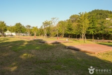 인천대공원 캠핑장 레저스포츠 정보와 주변 관광 명소 및 근처 맛집 여행 정보