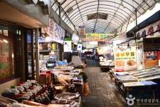 전주 모래내시장 - 전북특별자치도 전주시 덕진구 - 가볼만한곳 - 관광지랭킹