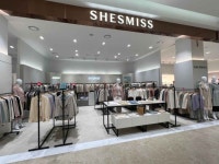 쉬즈미스 현대백화점 킨텍스점 쇼핑 정보와 주변 관광 명소 및 근처 맛집 여행 정보