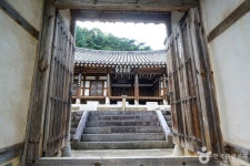신계서원(산청) - 경상남도 산청군 - 가볼만한곳 - 관광지랭킹