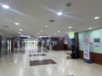 탄천종합운동장 수영장 레저스포츠 정보와 주변 관광 명소 및 근처 맛집 여행 정보