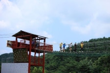 지리산유스캠프 숙박 정보와 주변 관광 명소 및 근처 맛집 여행 정보