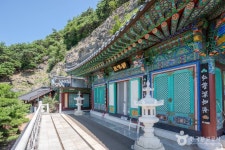 옥성자연휴양림 - 경상북도 구미시 - 가볼만한곳 - 관광지랭킹