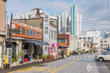 인천 화평동 세숫대야 냉면거리 - 인천광역시 동구 - 가볼만한곳 - 관광지랭킹