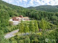 봉황산자연휴양림 관광 정보와 주변 관광 명소 및 근처 맛집 여행 정보