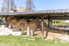 백제가든 - 전북특별자치도 익산시 - 가볼만한곳 - 관광지랭킹