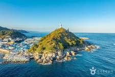 죽도산전망대 (2026) - 경상북도 영덕군 가볼만한곳 - 관광지랭킹