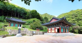 영원사(원주) 관광 정보와 주변 관광 명소 및 근처 맛집 여행 정보