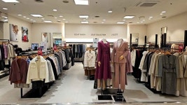 더아이잗컬렉션 뉴코아아울렛 평촌점 쇼핑 정보와 주변 관광 명소 및 근처 맛집 여행 정보