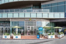 올리브영 해운대엘시티점 쇼핑 정보와 주변 관광 명소 및 근처 맛집 여행 정보