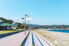 전촌솔밭해변 (2026) - 경상북도 경주시 가볼만한곳 - 관광지랭킹
