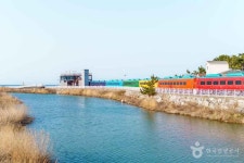 모래시계공원 관광 정보와 주변 관광 명소 및 근처 맛집 여행 정보