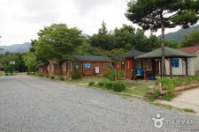 Daedunsan Recreational Forest (대둔산자연휴양림) - Korea Tour Ranking