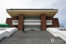 대가야국악당 - 경상북도 고령군 - 가볼만한곳 - 관광지랭킹