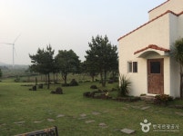 C&P리조트 숙박 정보와 주변 관광 명소 및 근처 맛집 여행 정보