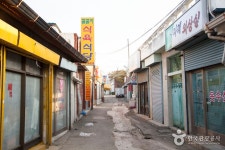 송정전통재래시장 - 부산광역시 기장군 - 가볼만한곳 - 관광지랭킹