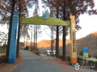 충북학생종합수련원 - 충청북도 진천군 - 가볼만한곳 - 관광지랭킹