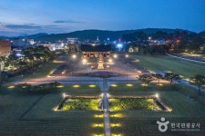 백제의집 - 충청남도 부여군 - 가볼만한곳 - 관광지랭킹