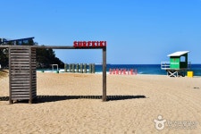 Samcheok Beach (삼척해변) - 관광지랭킹