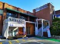 관악관 - 경기도 안양시 동안구 - 가볼만한곳 - 관광지랭킹