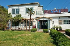 국사봉(거제) - 경상남도 거제시 - 가볼만한곳 - 관광지랭킹