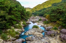 진안고원 운장산 고로쇠축제 - 전북특별자치도 진안군 - 가볼만한곳 - 관광지랭킹