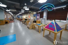 경남수학문화관 문화 정보와 주변 관광 명소 및 근처 맛집 여행 정보