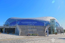 계양경기장 계양체육관 - 인천광역시 계양구 - 가볼만한곳 - 관광지랭킹