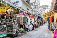 국제시장 젊음의거리 (2026) - 부산광역시 중구 가볼만한곳 - 관광지랭킹