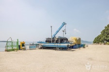 황청포구 관광 정보와 주변 관광 명소 및 근처 맛집 여행 정보