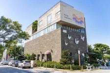 파주나비나라박물관 - 경기도 파주시 - 가볼만한곳 - 관광지랭킹