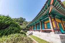 양천향교 관광 정보와 주변 관광 명소 및 근처 맛집 여행 정보