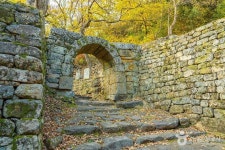 남원 교룡산성 - 전북특별자치도 남원시 - 가볼만한곳 - 관광지랭킹